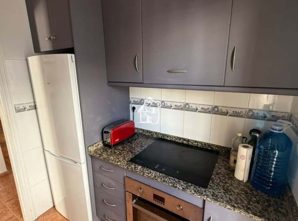 3 slaapkamer Huis te huur in Orihuela met zwembad garage - € 1.200 (Ref: 10179704)