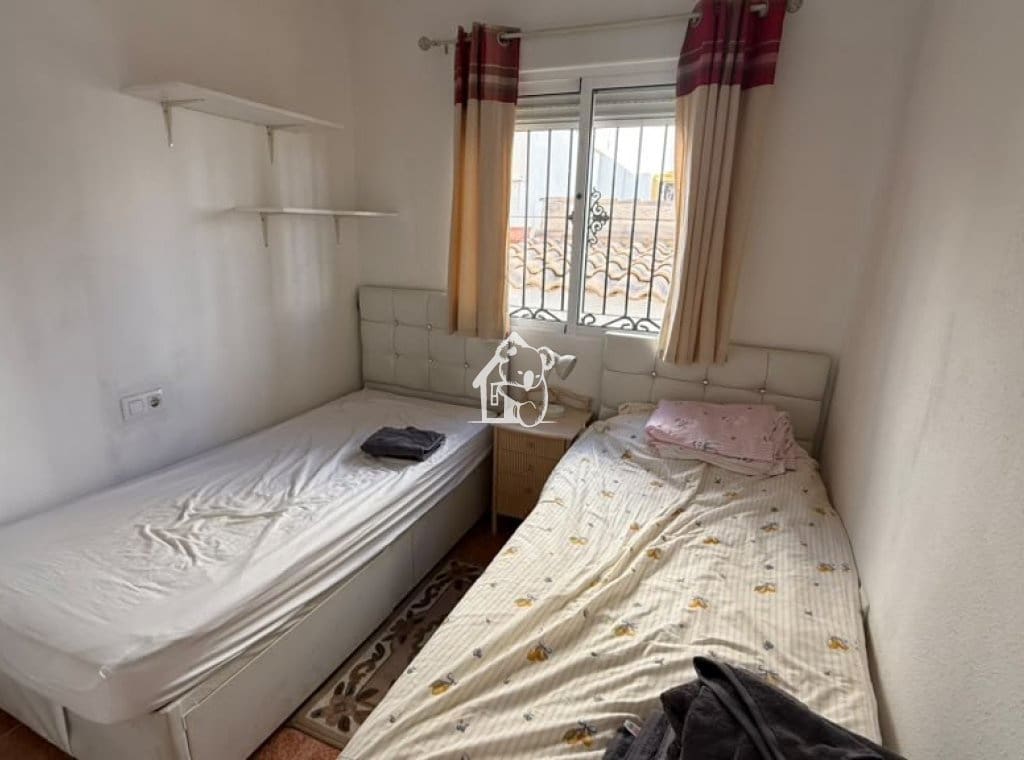 3 slaapkamer Huis te huur in Orihuela met zwembad garage - € 1.200 (Ref: 10179704)