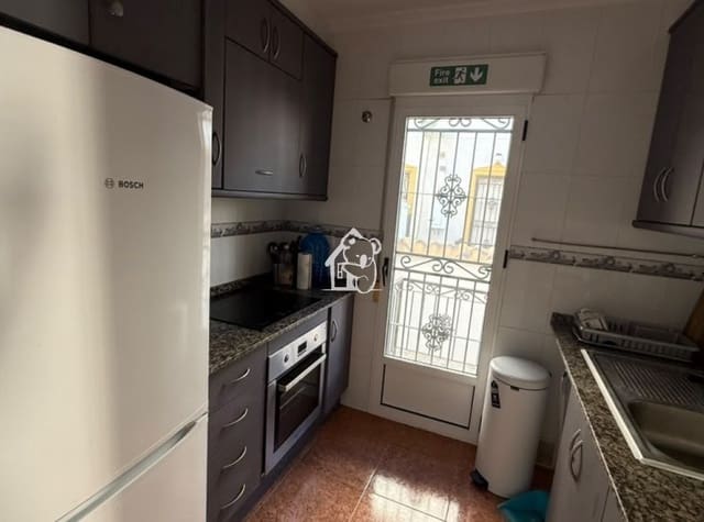 3 slaapkamer Huis te huur in Desamparados - Hurchillo - Torremendo, Orihuela met zwembad garage - € 1.200 (Ref: 10179704)