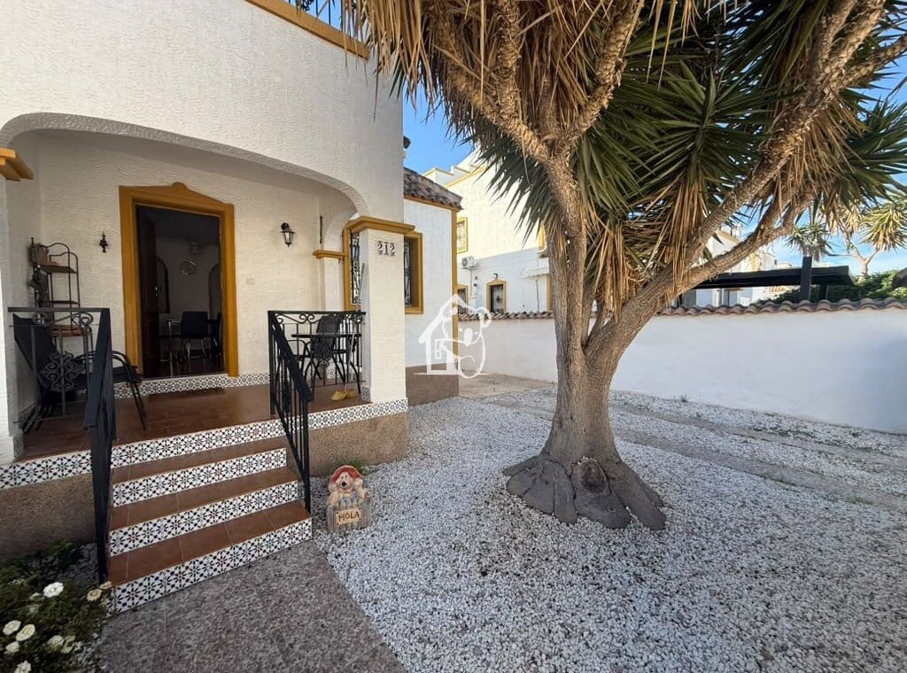 3 slaapkamer Huis te huur in Orihuela met zwembad garage - € 1.200 (Ref: 10179704)