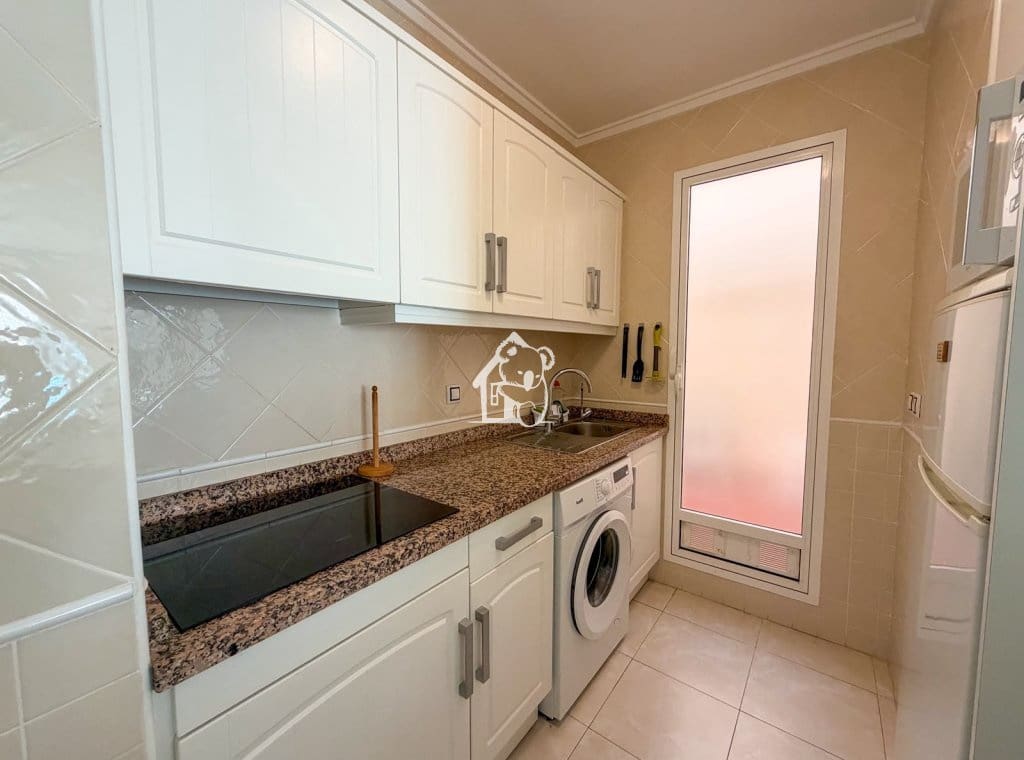 2 camera da letto Appartamento da affittare in Torrevieja con piscina - 850 € (Rif: 10179705)