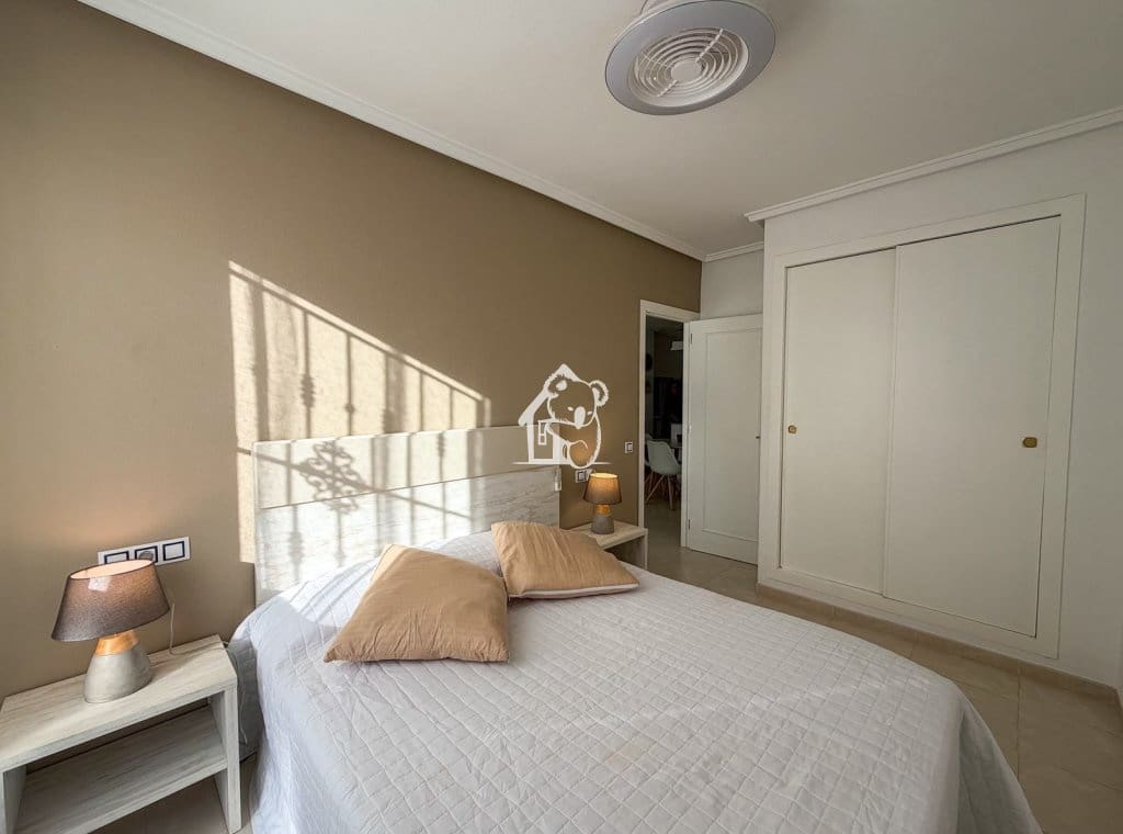 2 camera da letto Appartamento da affittare in Torrevieja con piscina - 850 € (Rif: 10179705)