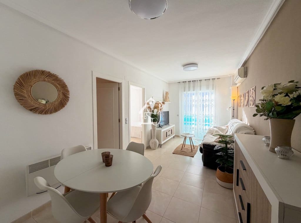 2 camera da letto Appartamento da affittare in Torrevieja con piscina - 850 € (Rif: 10179705)