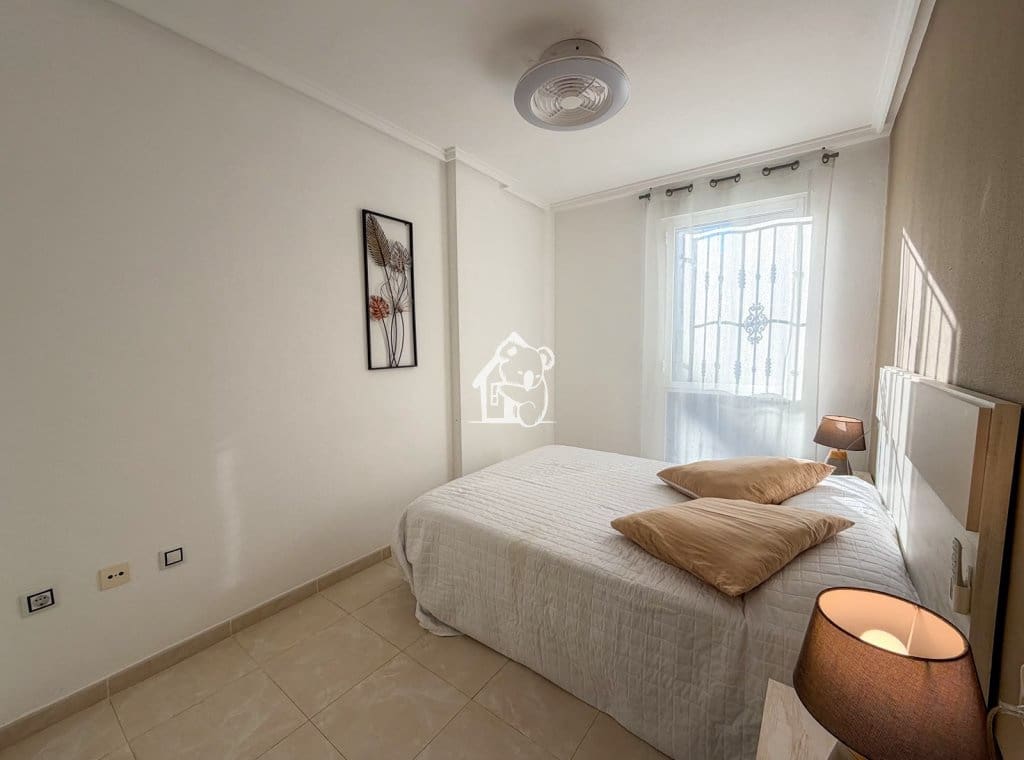 2 camera da letto Appartamento da affittare in Torrevieja con piscina - 850 € (Rif: 10179705)