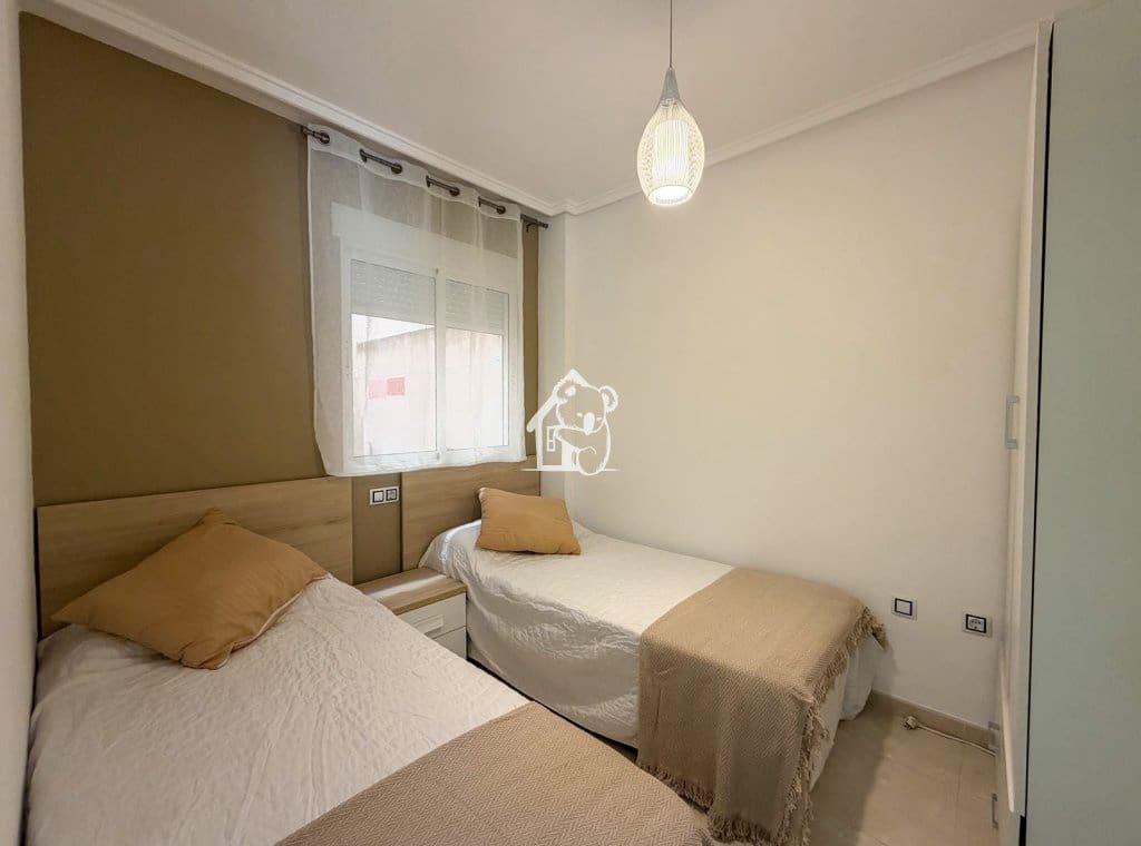 2 camera da letto Appartamento da affittare in Torrevieja con piscina - 850 € (Rif: 10179705)