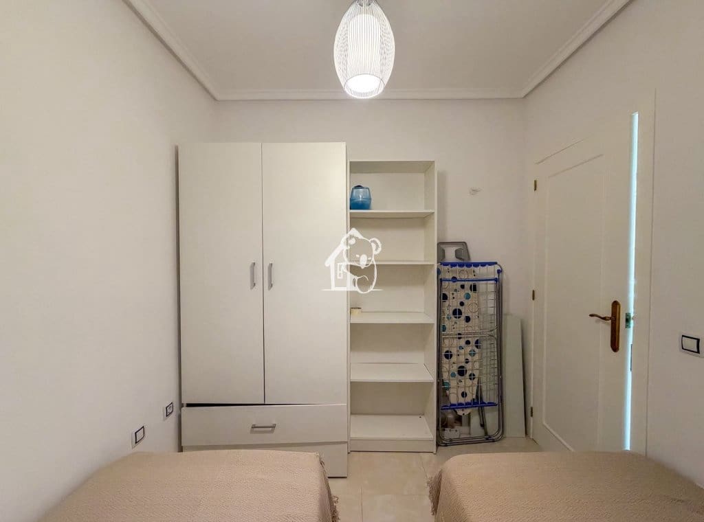 2 camera da letto Appartamento da affittare in Torrevieja con piscina - 850 € (Rif: 10179705)