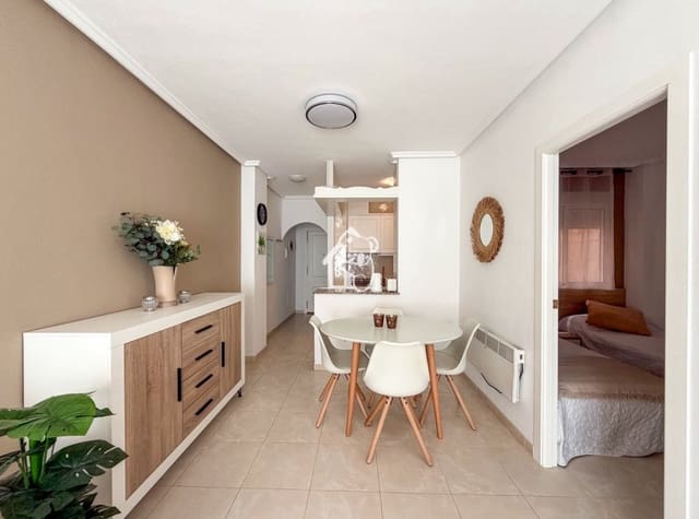 2 camera da letto Appartamento da affittare in Avenida Habaneras - Curva de Palangre, Torrevieja con piscina - 850 € (Rif: 10179705)