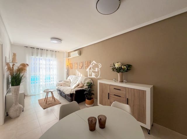 2 camera da letto Appartamento da affittare in Avenida Habaneras - Curva de Palangre, Torrevieja con piscina - 850 € (Rif: 10179705)