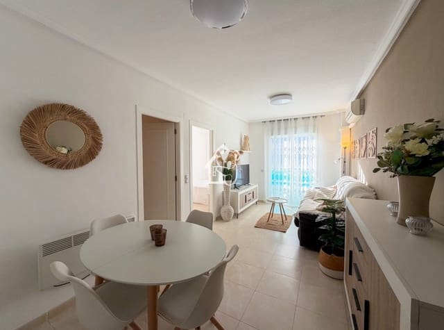 2 camera da letto Appartamento da affittare in Avenida Habaneras - Curva de Palangre, Torrevieja con piscina - 850 € (Rif: 10179705)