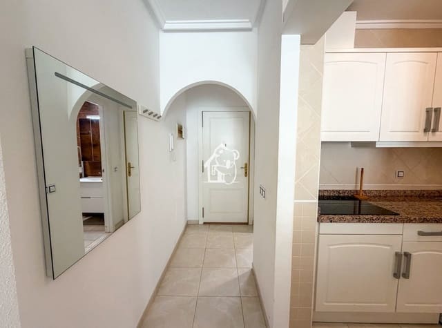 2 camera da letto Appartamento da affittare in Avenida Habaneras - Curva de Palangre, Torrevieja con piscina - 850 € (Rif: 10179705)