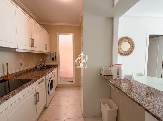 2 camera da letto Appartamento da affittare in Avenida Habaneras - Curva de Palangre, Torrevieja con piscina - 850 € (Rif: 10179705)