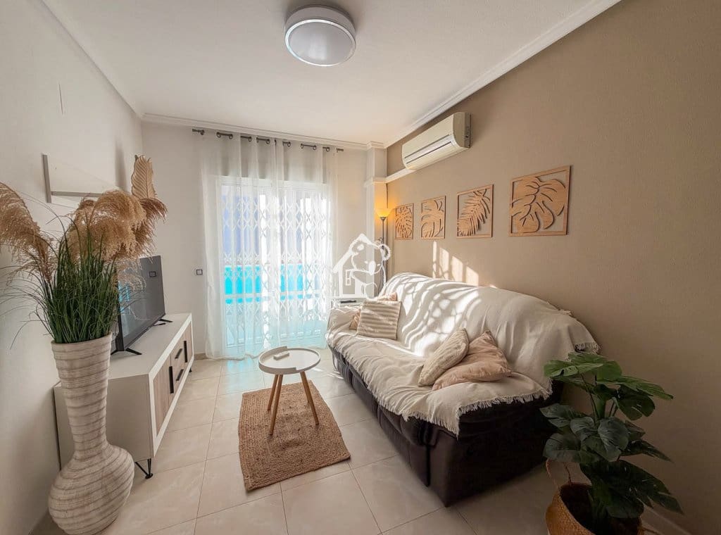 2 camera da letto Appartamento da affittare in Torrevieja con piscina - 850 € (Rif: 10179705)