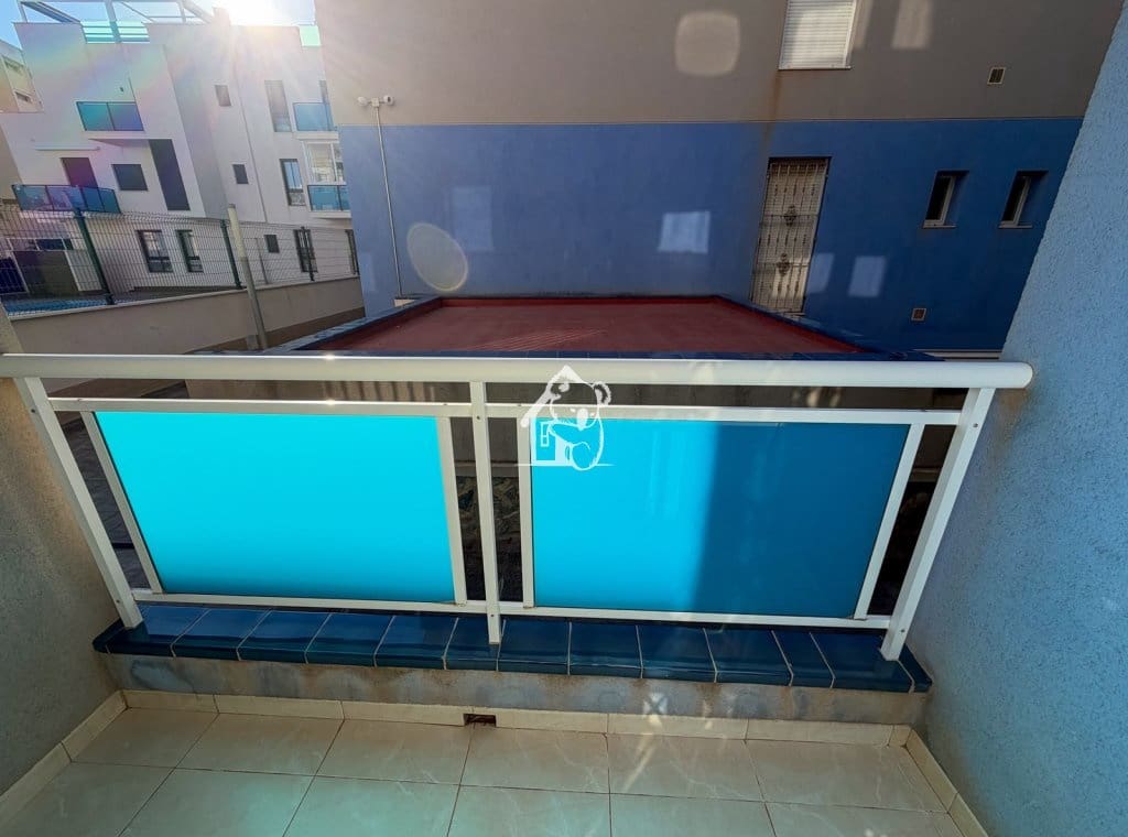 2 camera da letto Appartamento da affittare in Torrevieja con piscina - 850 € (Rif: 10179705)
