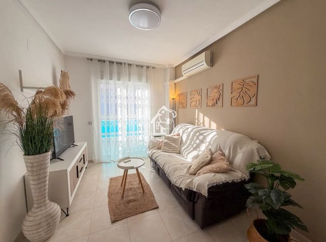 2 camera da letto Appartamento da affittare in Avenida Habaneras - Curva de Palangre, Torrevieja con piscina - 850 € (Rif: 10179705)