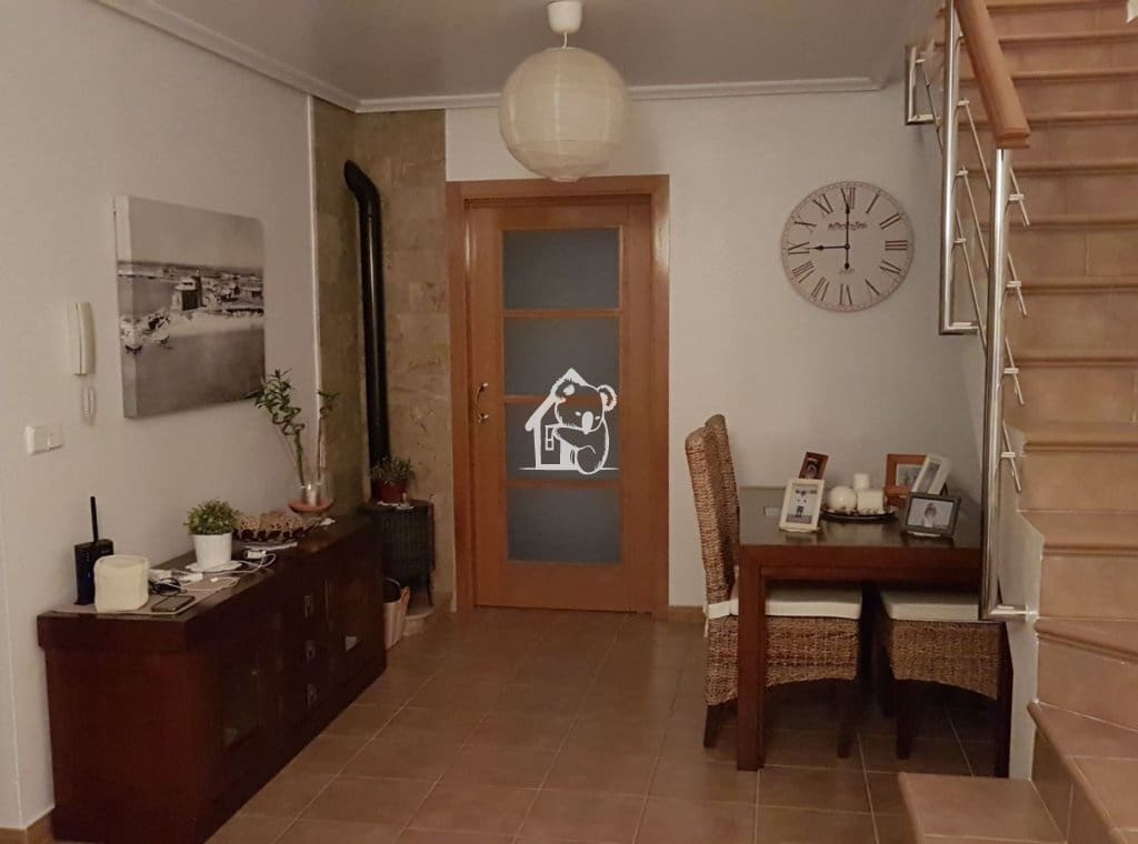 3 soveværelse Villa til leje i Torre de la Horadada med swimmingpool garage - € 1.300 (Ref: 10182320)