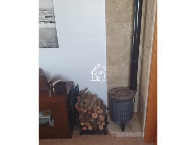 3 soveværelse Villa til leje i Torre de la Horadada, Pilar de la Horadada med swimmingpool garage - € 1.300 (Ref: 10182320)