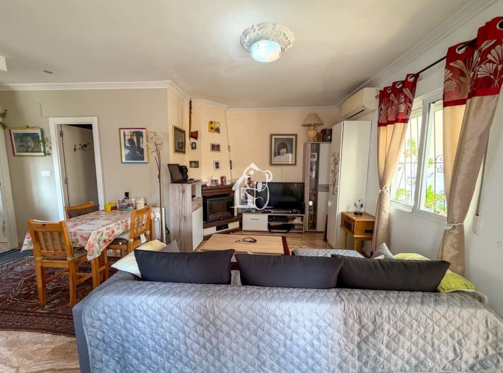 2 soveværelse Byhus til salg i San Miguel de Salinas - € 225.000 (Ref: 10182322)