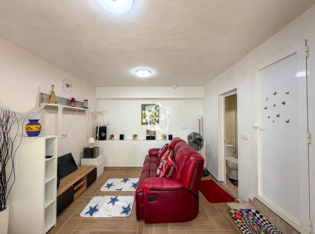 2 soveværelse Byhus til salg i San Miguel de Salinas - € 225.000 (Ref: 10182322)