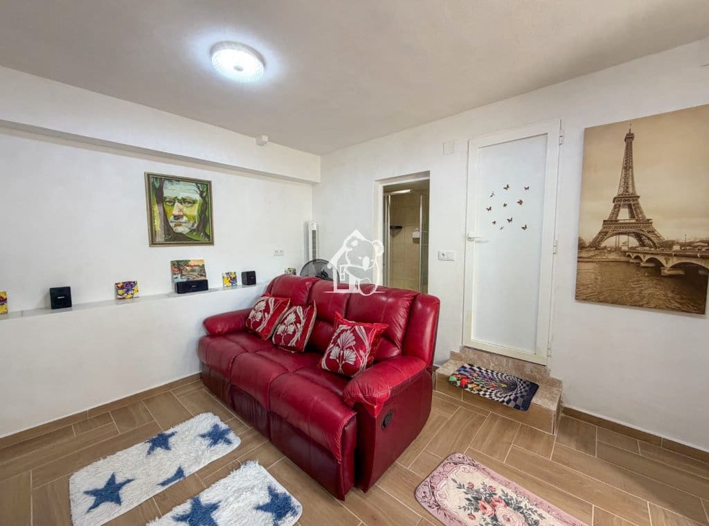 2 soveværelse Byhus til salg i San Miguel de Salinas - € 225.000 (Ref: 10182322)