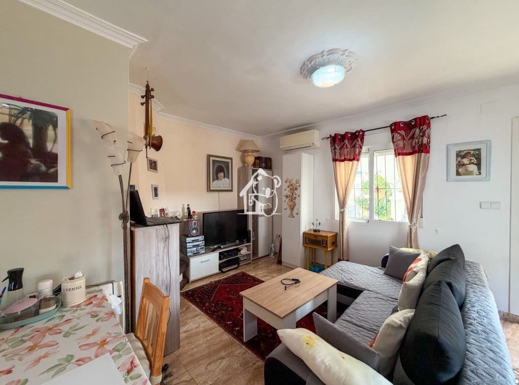2 soveværelse Byhus til salg i San Miguel de Salinas - € 225.000 (Ref: 10182322)