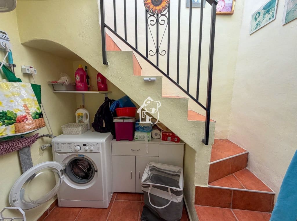 2 soveværelse Byhus til salg i San Miguel de Salinas - € 225.000 (Ref: 10182322)