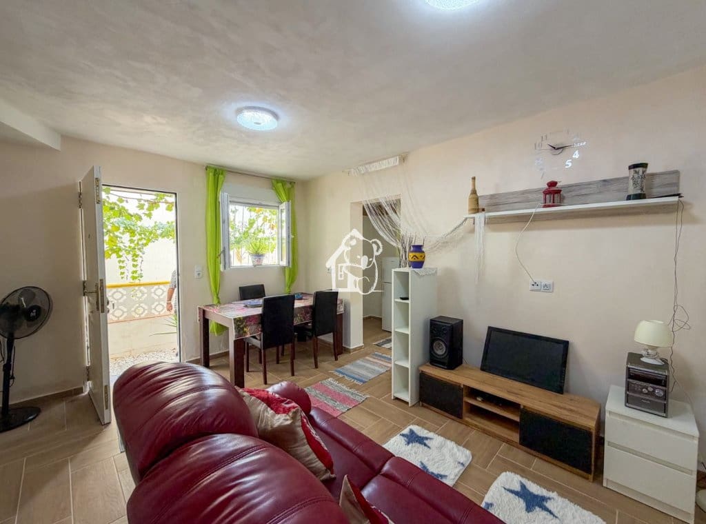2 soveværelse Byhus til salg i San Miguel de Salinas - € 225.000 (Ref: 10182322)