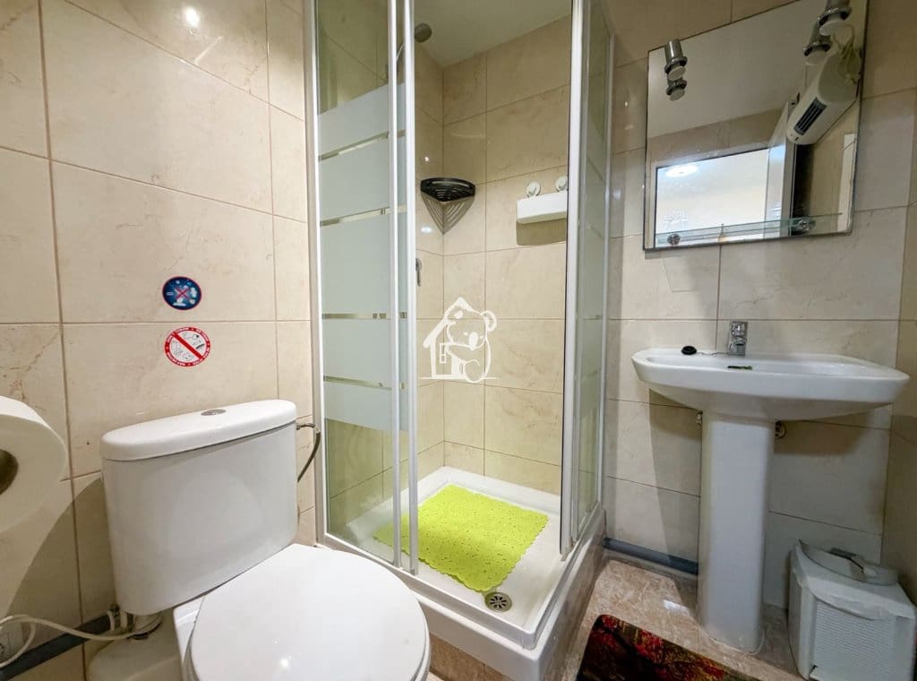2 soveværelse Byhus til salg i San Miguel de Salinas - € 225.000 (Ref: 10182322)