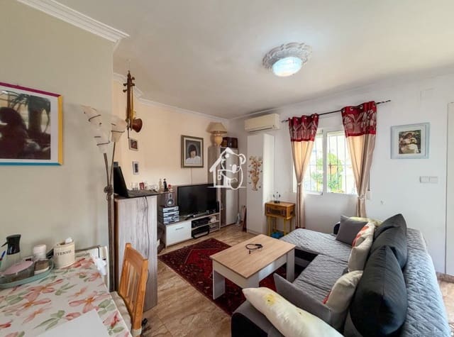 2 soveværelse Byhus til salg i San Miguel de Salinas - € 225.000 (Ref: 10182322)