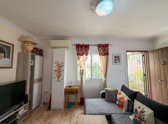 2 soveværelse Byhus til salg i San Miguel de Salinas - € 225.000 (Ref: 10182322)