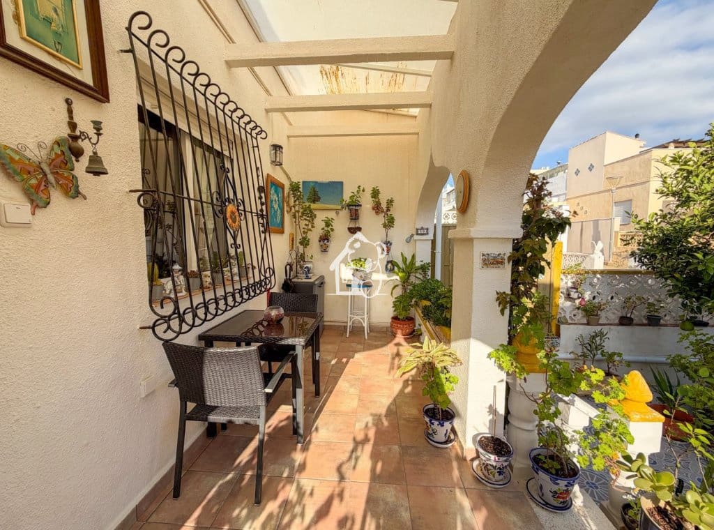 2 soveværelse Byhus til salg i San Miguel de Salinas - € 225.000 (Ref: 10182322)