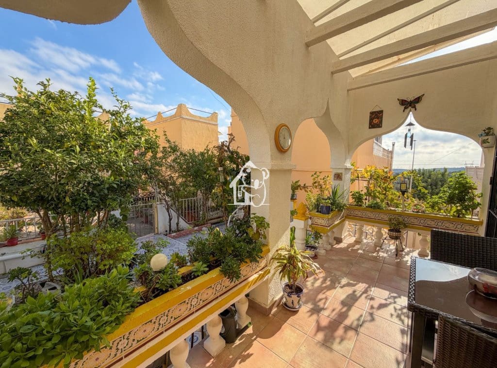 2 soveværelse Byhus til salg i San Miguel de Salinas - € 225.000 (Ref: 10182322)