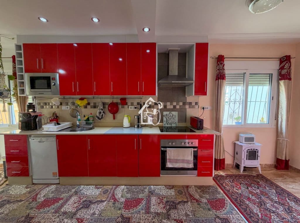 2 soveværelse Byhus til salg i San Miguel de Salinas - € 225.000 (Ref: 10182322)