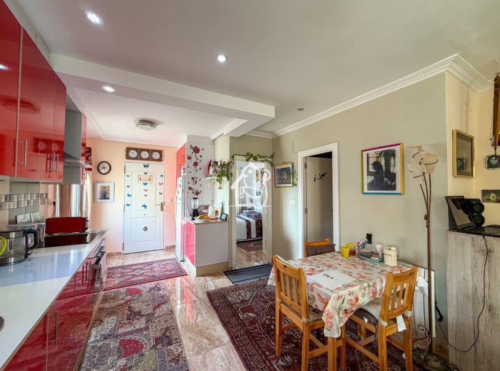 2 soveværelse Byhus til salg i San Miguel de Salinas - € 225.000 (Ref: 10182322)