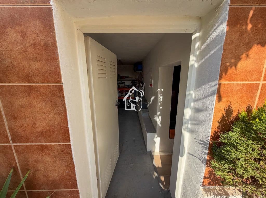 2 soveværelse Byhus til salg i San Miguel de Salinas - € 225.000 (Ref: 10182322)