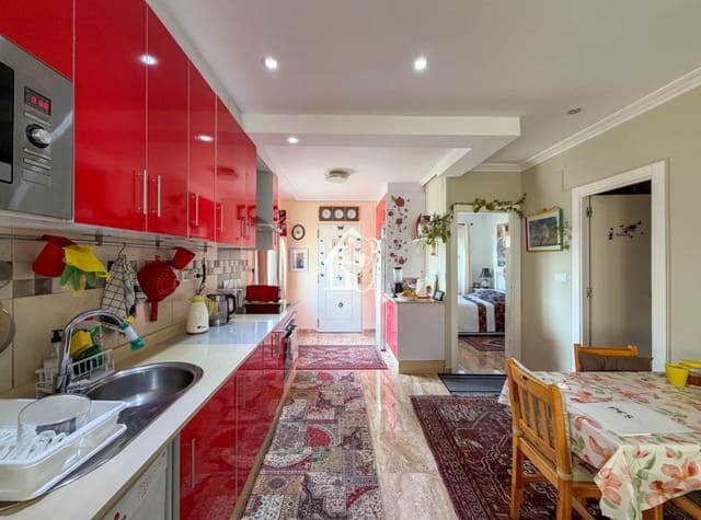 2 soveværelse Byhus til salg i San Miguel de Salinas - € 225.000 (Ref: 10182322)