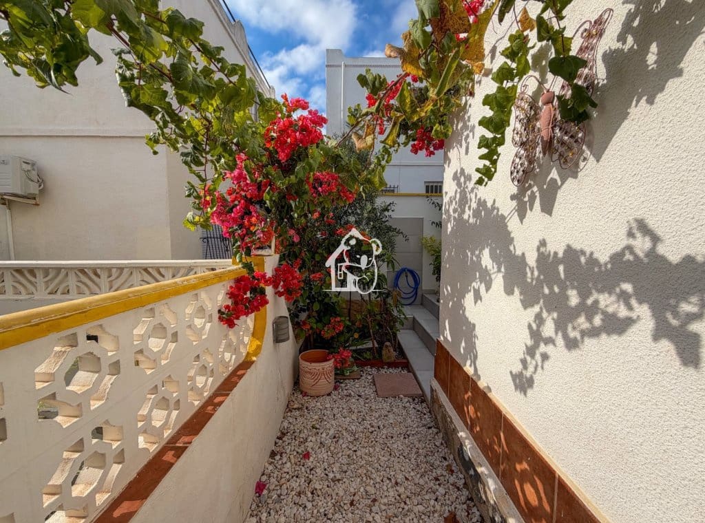 2 soveværelse Byhus til salg i San Miguel de Salinas - € 225.000 (Ref: 10182322)