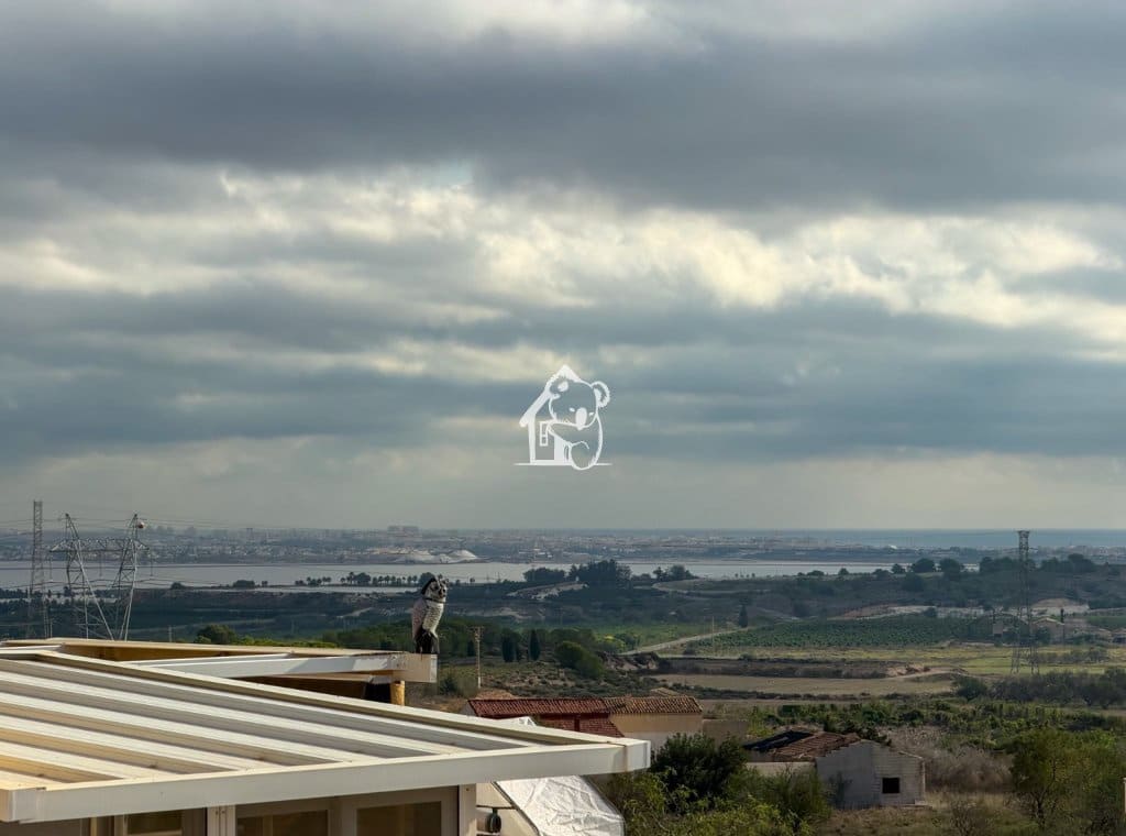 2 soveværelse Byhus til salg i San Miguel de Salinas - € 225.000 (Ref: 10182322)