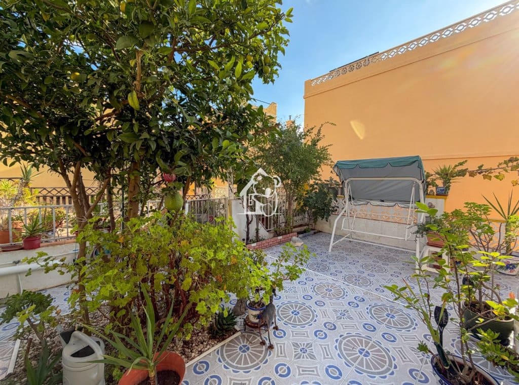 2 soveværelse Byhus til salg i San Miguel de Salinas - € 225.000 (Ref: 10182322)
