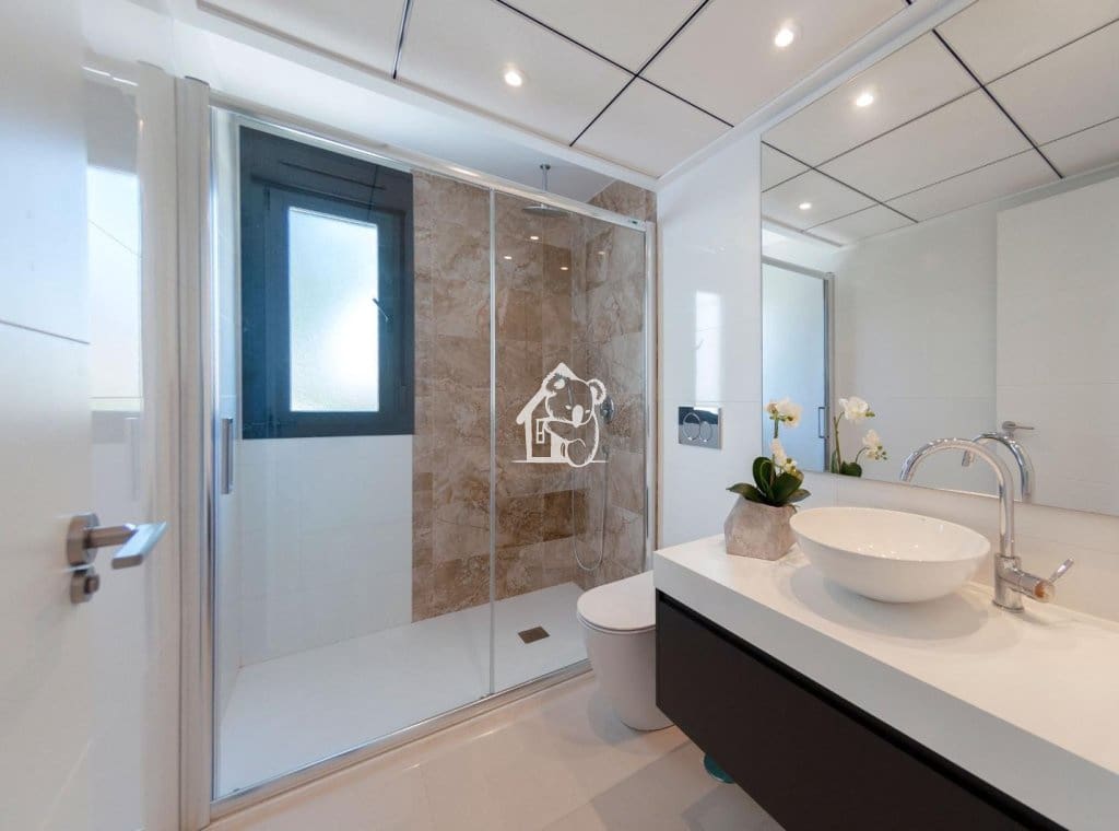 Villa/Maison de 4 chambres à louer à Benijofar avec piscine - 3 000 € (Ref: 10184059)