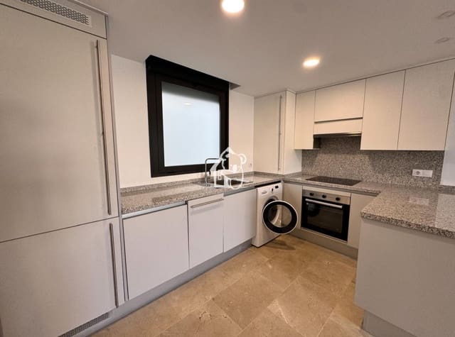 2 quarto Apartamento para arrendar em Las Filipinas com piscina garagem - 1 100 € (Ref: 10184060)