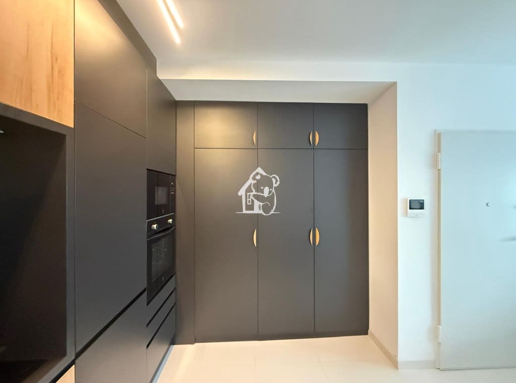 2 soverom Penthouse til leie i San Miguel de Salinas med svømmebasseng - € 1 100 (Ref: 10184061)