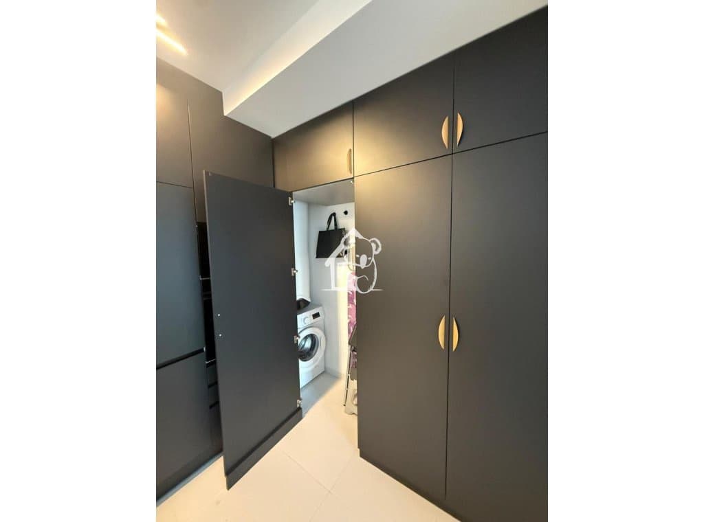 2 soverom Penthouse til leie i San Miguel de Salinas med svømmebasseng - € 1 100 (Ref: 10184061)