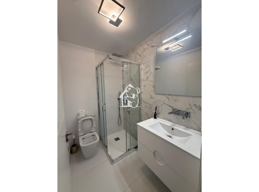 2 soverom Penthouse til leie i San Miguel de Salinas med svømmebasseng - € 1 100 (Ref: 10184061)