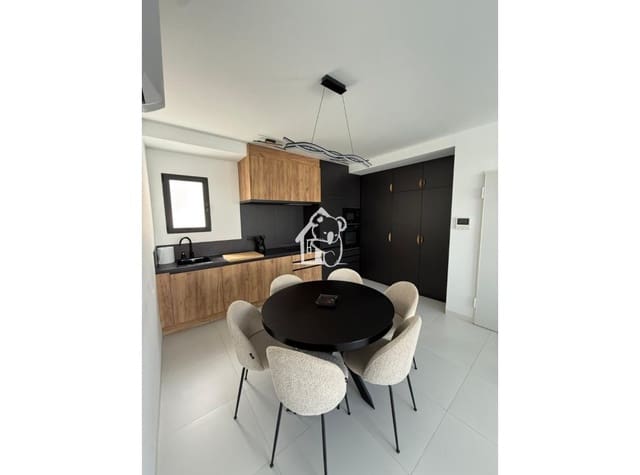 2 soverom Penthouse til leie i San Miguel de Salinas med svømmebasseng - € 1 100 (Ref: 10184061)