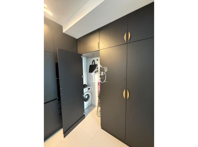 2 soverom Penthouse til leie i San Miguel de Salinas med svømmebasseng - € 1 100 (Ref: 10184061)