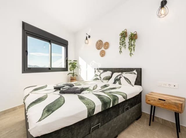 2 soverom Leilighet til leie i Benijófar med svømmebasseng - € 1 100 (Ref: 10184062)