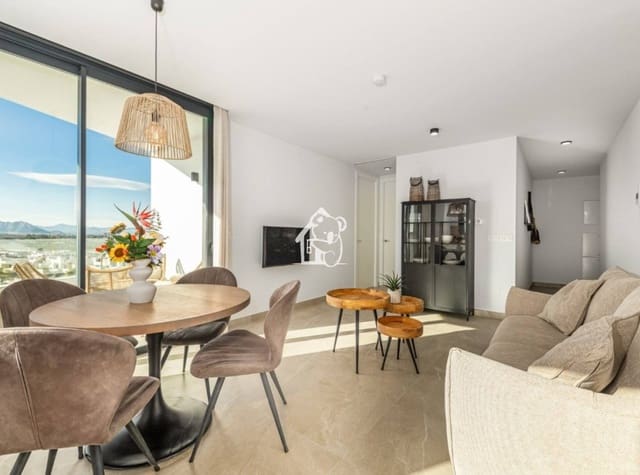 2 soverom Leilighet til leie i Benijófar med svømmebasseng - € 1 100 (Ref: 10184062)