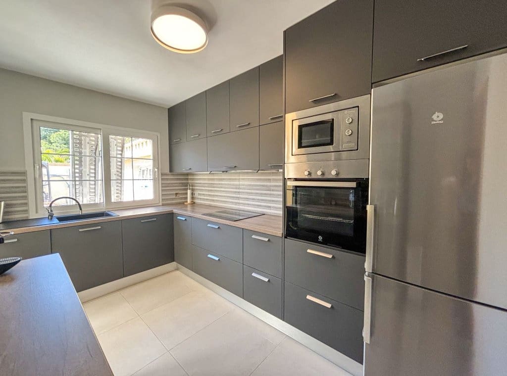 4 soveværelse Villa til leje i Cabo Roig med swimmingpool garage - € 3.500 (Ref: 8215732)