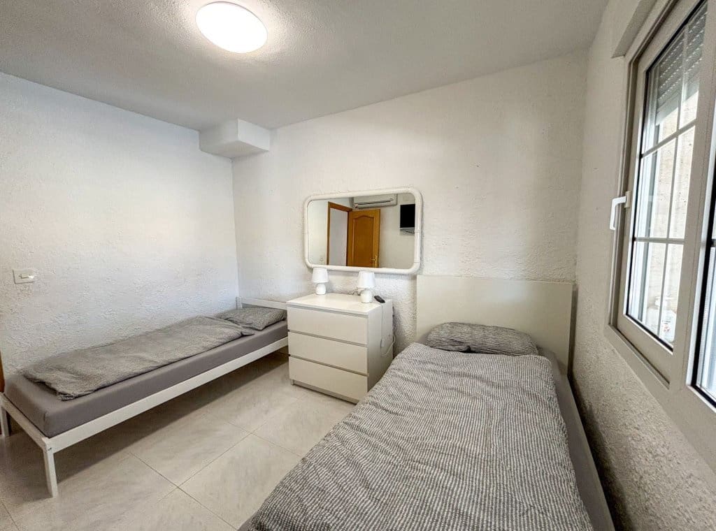 4 soveværelse Villa til leje i Cabo Roig med swimmingpool garage - € 3.500 (Ref: 8215732)