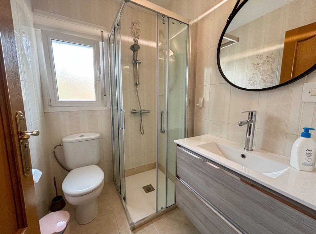 4 soveværelse Villa til leje i Cabo Roig med swimmingpool garage - € 3.500 (Ref: 8215732)